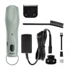 Wahl KMC+ Corded/Cordless Clipper -Groomers Professional wahl kmc cordedcordless clipper p18085 17182 medium