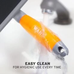 Wahl Large Slicker Brush 7 Wahl Large Slicker Brush -Groomers Professional wahl large slicker brush p17590 11228 medium