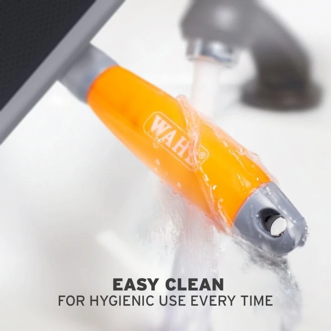 Wahl Large Slicker Brush 3 Wahl Large Slicker Brush - Image 3