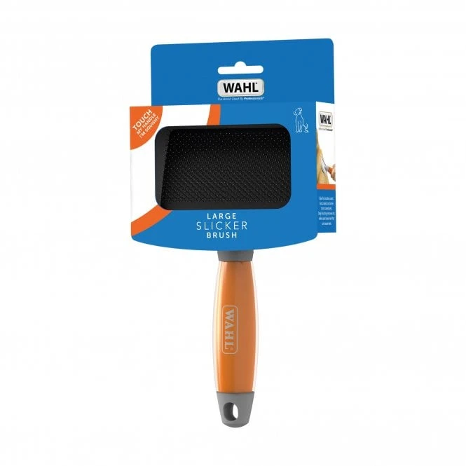 Wahl Large Slicker Brush 5 Wahl Large Slicker Brush - Image 5