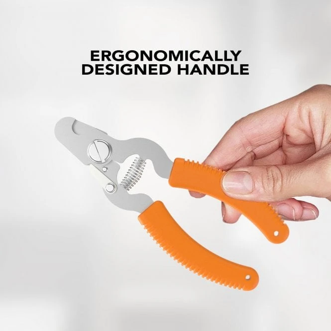 Wahl Nail Clippers 2 Wahl Nail Clippers - Image 2