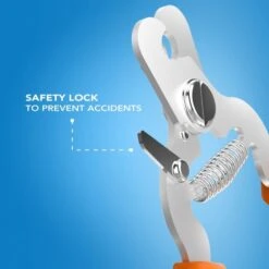 Wahl Nail Clippers 7 Wahl Nail Clippers -Groomers Professional wahl nail clippers p17598 11305 medium