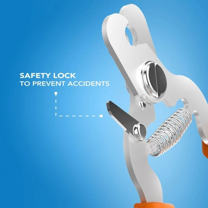 Wahl Nail Clippers 3 Wahl Nail Clippers - Image 3