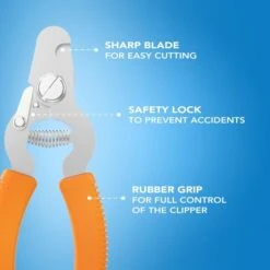 Wahl Nail Clippers 8 Wahl Nail Clippers -Groomers Professional wahl nail clippers p17598 11306 medium