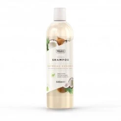 Wahl Oatmeal Essence Shampoo 500ml