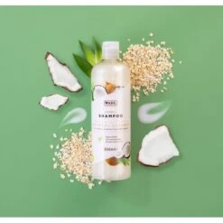 Wahl Oatmeal Essence Shampoo 500ml -Groomers Professional wahl oatmeal essence shampoo 500ml p17568 13583 medium
