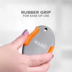 Wahl Palm Pal Brush -Groomers Professional wahl palm pal brush p17584 11183 medium