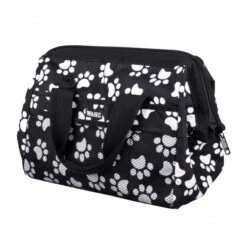 Wahl Paw Print Grooming Bag