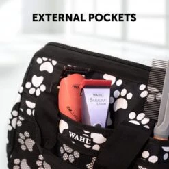 Wahl Paw Print Grooming Bag 8 Wahl Paw Print Grooming Bag -Groomers Professional wahl paw print grooming bag p17575 11140 medium