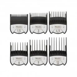 Wahl Premium Magnetic Attachment Combs