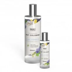 Wahl Professional Pet Cologne â€“ Baby Powder