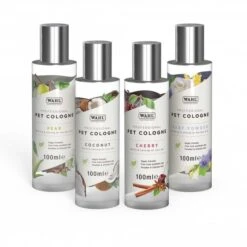 Wahl Professional Pet Cologne – Cherry 11 Wahl Professional Pet Cologne – Cherry -Groomers Professional wahl professional pet cologne a cherry p17566 11078 medium