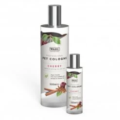 Wahl Professional Pet Cologne â€“ Cherry