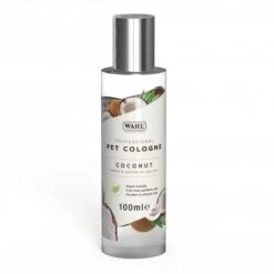 Wahl Professional Pet Cologne â€“ Coconut