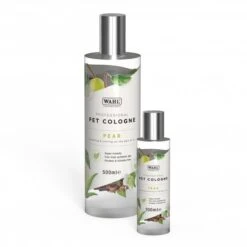 Wahl Professional Pet Cologne â€“ Pear