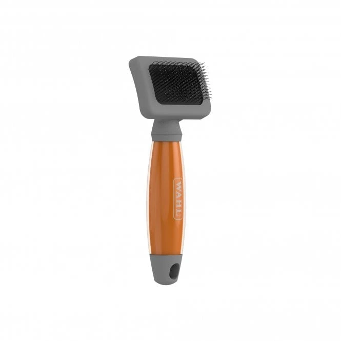 Wahl Small Slicker Brush 2 Wahl Small Slicker Brush - Image 2