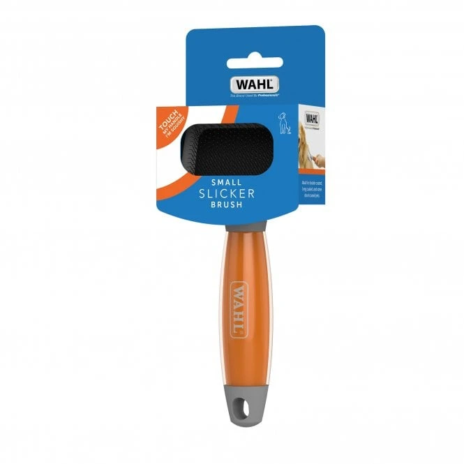 Wahl Small Slicker Brush 4 Wahl Small Slicker Brush - Image 4