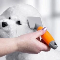 Wahl Small Slicker Brush 9 Wahl Small Slicker Brush -Groomers Professional wahl small slicker brush p17588 11210 medium