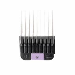 Wahl Stainless Steel Detachable Attachment Combs - 8 Piece Set -Groomers Professional wahl stainless steel detachable attachment combs 8 piece set p18294 19043 medium