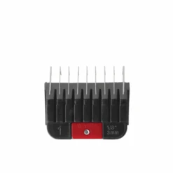 Wahl Stainless Steel Detachable Attachment Combs - 8 Piece Set -Groomers Professional wahl stainless steel detachable attachment combs 8 piece set p18294 19051 medium