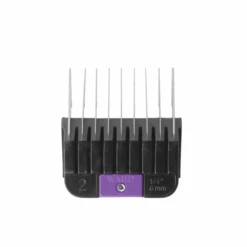 Wahl Stainless Steel Detachable Attachment Combs - 8 Piece Set -Groomers Professional wahl stainless steel detachable attachment combs 8 piece set p18294 19052 medium