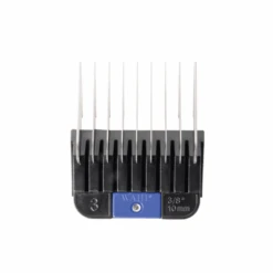 Wahl Stainless Steel Detachable Attachment Combs - 8 Piece Set -Groomers Professional wahl stainless steel detachable attachment combs 8 piece set p18294 19053 medium