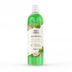 Wahl Tea Tree Shampoo 500ml