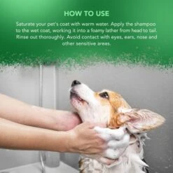 Wahl Tea Tree Shampoo 500ml 10 Wahl Tea Tree Shampoo 500ml -Groomers Professional wahl tea tree shampoo 500ml p17574 13527 medium