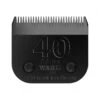 Wahl Ultimate Competition Series #40 Blade