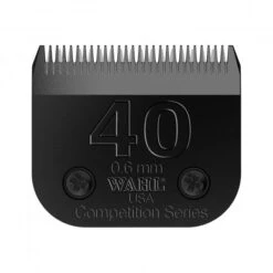 Wahl Ultimate Competition Series #40 Blade