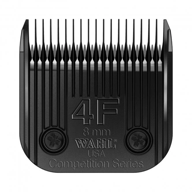 Wahl Ultimate Competition Series #4F Blade 1 Wahl Ultimate Competition Series #4F Blade
