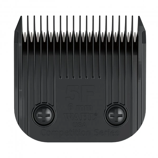 Wahl Ultimate Competition Series #5F Blade 1 Wahl Ultimate Competition Series #5F Blade