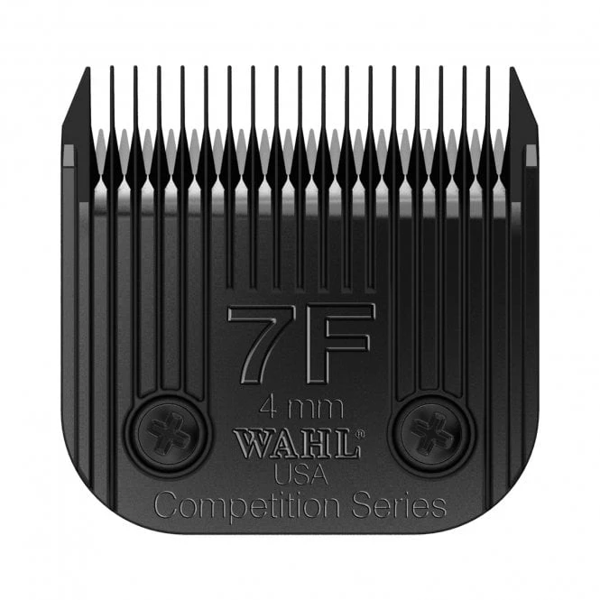 Wahl Ultimate Competition Series #7F Blade 1 Wahl Ultimate Competition Series #7F Blade