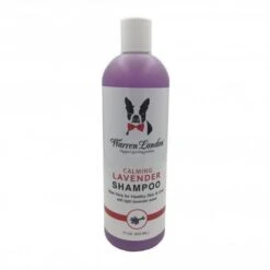 Calming Lavender Shampoo 503ml