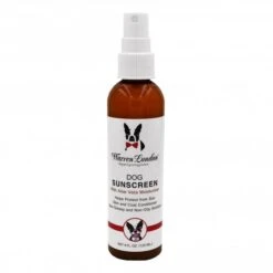 Dog Sunscreen 120ml