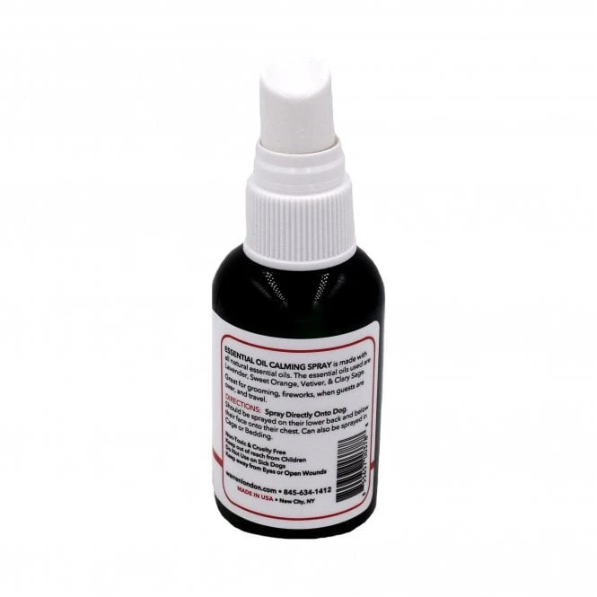 Essential Oil Dog Calming Spray 73ml 6 Essential Oil Dog Calming Spray 73ml - Image 6