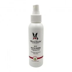K-9 Silk And Shine Spray 120ml