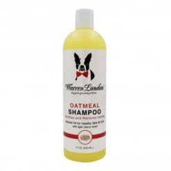 Oatmeal Shampoo 503ml