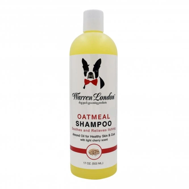 Oatmeal Shampoo 503ml 1 Oatmeal Shampoo 503ml