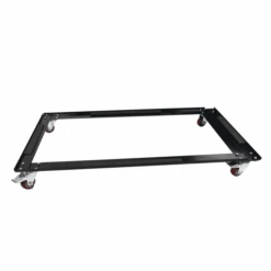 Wheel Tray Set For Waiting Cage