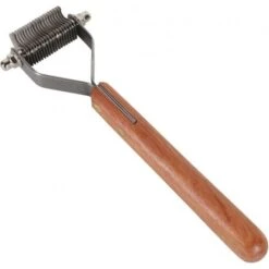 Wooden Coat King Extra Fine 20 Blades