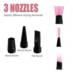 B-123 High Velocity Dryer With Heat 10 B-123 High Velocity Dryer With Heat -Groomers Professional xpower b 123 high velocity dryer with heat p17864 14955 medium