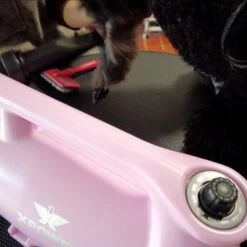 B-163 High Velocity Dryer 12 B-163 High Velocity Dryer -Groomers Professional xpower b 163 high velocity dryer p17863 14921 medium