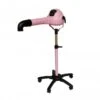 B-18 Anionic Brushless Stand Dryer - Pale Pink