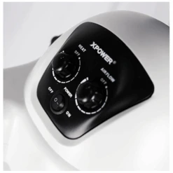B-18 Anionic Brushless Stand Dryer - White 6 B-18 Anionic Brushless Stand Dryer - White -Groomers Professional xpower b 18 anionic brushless stand dryer white p10060 9955 medium